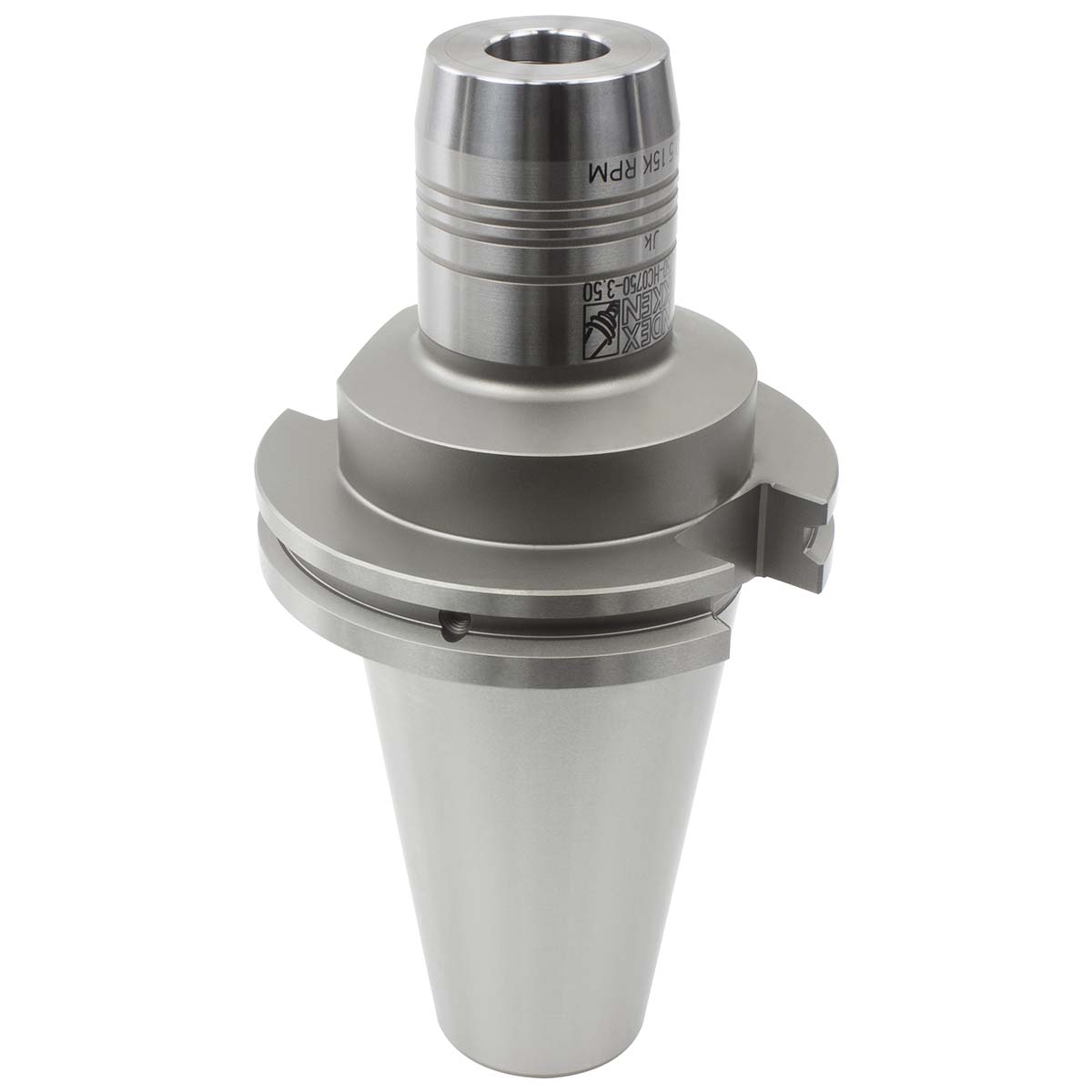 HYDRAULIC CHUCKS